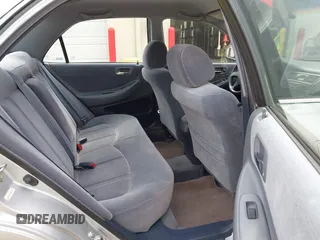 1999 Honda Accord LX z VIN 1HGCG5649XA025825, wystawiony jako IAAI lot #42162173 z przebiegiem 199 809 mil mil oraz . Historia ofert i sprzedaży dostępna na DreamBid. Obrazek 8.