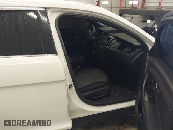 2013 Ford Police Interceptor с VIN 1FAHP2M8XDG152879, выставлен на аукционе IAAI как лот 41976583 с пробегом 138 129 миль миль и . История ставок и продаж доступна на DreamBid. Изображение 5.