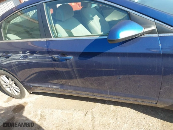 2015 Hyundai Sonata 2.4L SE with VIN 5NPE24AFXFH118708, listed as a IAAI auction lot 41788909 with 137,166 mi miles. Bid and sale history available at carsss.com. Image 13.