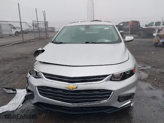 2018 Chevrolet Malibu LT with VIN 1G1ZD5STXJF258579, listed as a IAAI auction lot 41517217 with 78,975 mi miles. Bid and sale history available at carsss.com. Image 12.
