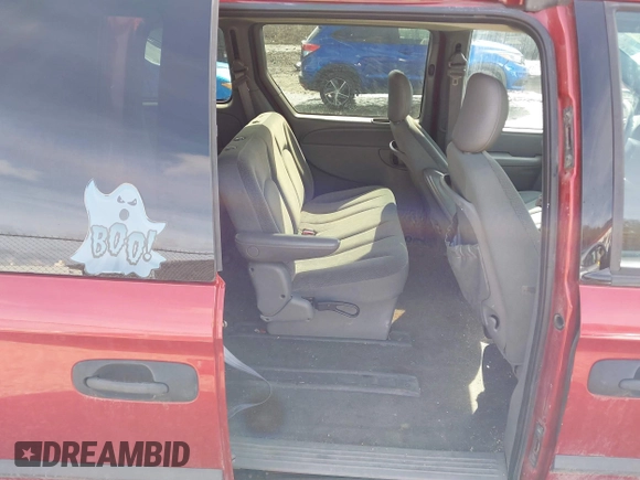 2004 Dodge Caravan z VIN 1D8GP25B54B521744, wystawiony jako IAAI lot #41672056 z przebiegiem 84 834 mil mil oraz . Historia ofert i sprzedaży dostępna na DreamBid. Obrazek 8.