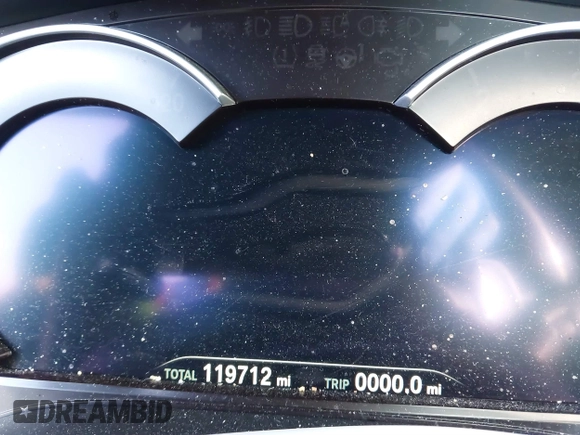 2019 BMW 5 Series 540i with VIN WBAJE5C58KWE66057, listed as a IAAI auction lot 41721886 with 119,712 mi miles and . Bid and sale history available at DreamBid. Image 15.