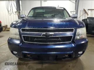 2009 Chevrolet Tahoe 2LT z VIN 1GNFK23039R275793, wystawiony jako Copart lot #58754955 z przebiegiem 234 801 mil mil oraz Czysty tytuł • Clean title. Historia ofert i sprzedaży dostępna na DreamBid. Obrazek 5.