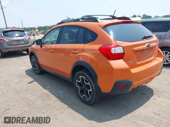 2013 Subaru Crosstrek Limited z VIN JF2GPAKC0DH848279, wystawiony jako IAAI lot #42465543 z przebiegiem 168 645 mil mil oraz . Historia ofert i sprzedaży dostępna na DreamBid. Obrazek 3.