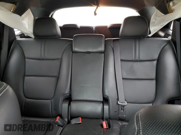 2014 Kia Sorento SX Limited with VIN 5XYKWDA74EG495878, listed as a Copart auction lot 44141315 with 169,463 mi miles and Salvage title. Bid and sale history available at DreamBid. Image 10.