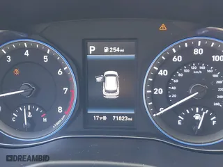 2021 Hyundai Kona SE with VIN KM8K1CAA3MU688486, listed as a IAAI auction lot 41166249 with 71,823 mi miles. Bid and sale history available at carsss.com. Image 15.