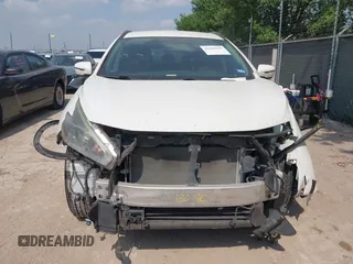 2018 Nissan Murano S z VIN 5N1AZ2MG8JN201397, wystawiony jako IAAI lot #41842169 z przebiegiem 50 648 mil mil oraz . Historia ofert i sprzedaży dostępna na DreamBid. Obrazek 12.