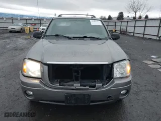 2006 GMC Envoy SLE with VIN 1GKDT13S862232455, listed as a IAAI auction lot 41483418 with 198,267 mi miles. Bid and sale history available at carsss.com. Image 12.