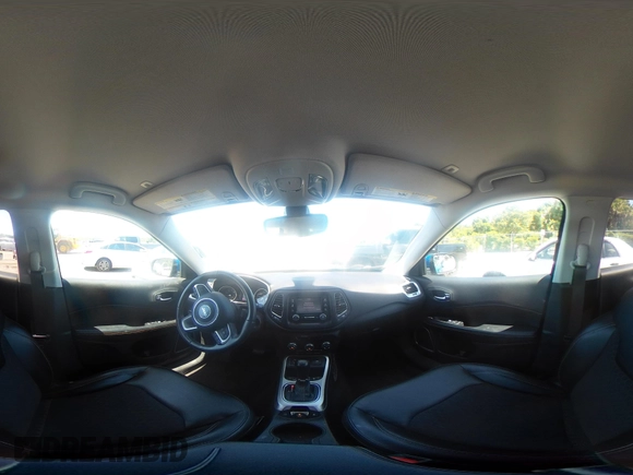 2018 Jeep Compass Latitude с VIN 3C4NJCBB1JT338496, выставлен на аукционе IAAI как лот 42563531 с пробегом 47 447 миль миль и . История ставок и продаж доступна на DreamBid. Изображение 19.