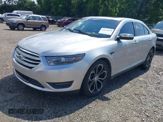 2015 Ford Taurus Limited with VIN 1FAHP2F83FG202733, listed as a IAAI auction lot 42616638 with 146,197 mi miles and . Bid and sale history available at DreamBid. Image 2.