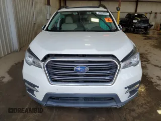2021 Subaru Ascent Premium with VIN 4S4WMAED8M3450222, listed as a Copart auction lot 59657655 with 139,756 mi miles and Salvage title. Bid and sale history available at DreamBid. Image 5.