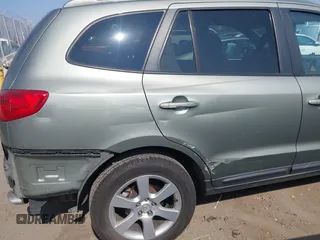 2009 Hyundai Santa Fe Limited with VIN 5NMSH13E79H313431, listed as a IAAI auction lot 42463227 with 153,784 mi miles and . Bid and sale history available at DreamBid. Image 14.