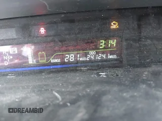 2012 Toyota Prius Two with VIN JTDZN3EU6C3176883, listed as a IAAI auction lot 41828270 with 241,241 mi miles and . Bid and sale history available at DreamBid. Image 15.