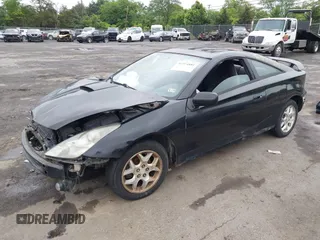 2000 Toyota Celica GT with VIN JTDDR32T8Y0051757, listed as a IAAI auction lot 42374881 with 213,996 mi miles and . Bid and sale history available at DreamBid. Image 17.