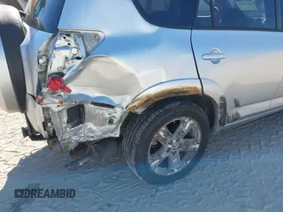 2006 Toyota RAV4 Sport with VIN JTMBK32V165000890, listed as a IAAI auction lot 41882078 with 184,761 mi miles. Bid and sale history available at carsss.com. Image 6.