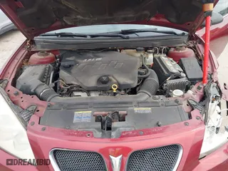 2009 Pontiac G6 GT w/1SA *Ltd Avail* with VIN 1G2ZH57N094108577, listed as a IAAI auction lot 41900872 with 213,062 mi miles. Bid and sale history available at carsss.com. Image 10.