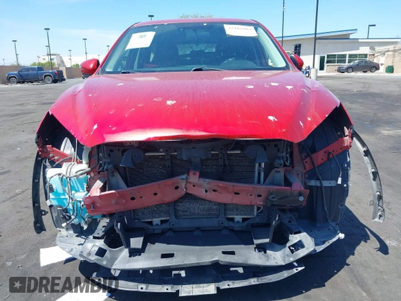 2016 Mazda CX-5 Grand Touring z VIN JM3KE2DY2G0660385, wystawiony jako IAAI lot #42101004 z przebiegiem 166 336 mil mil oraz . Historia ofert i sprzedaży dostępna na DreamBid. Obrazek 13.