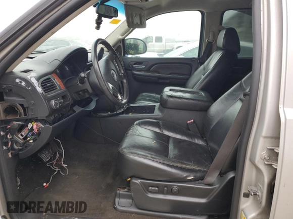 2007 GMC Yukon XL SLT with VIN 1GKFC16057J359450, listed as a Copart auction lot 42625965 with 195,046 mi miles and Clean Title. Bid and sale history available at carsss.com. Image 7.