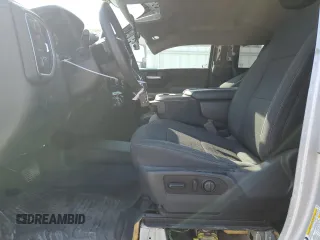 2020 Chevrolet Silverado 3500HD LT with VIN 1GC4YTE70LF204431, listed as a Copart auction lot 74904264 with 52,151 mi miles and Salvage Title. Bid and sale history available at carsss.com. Image 7.