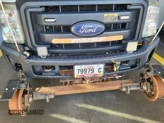 2015 Ford F-250 Lariat with VIN 1FT7W2B61FEC73177, listed as a IAAI auction lot 42726881 with 232,597 mi miles and . Bid and sale history available at DreamBid. Image 29.