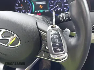 2020 Hyundai Palisade SEL с VIN KM8R4DHE6LU096390, выставлен на аукционе IAAI как лот 42530712 с пробегом 41 174 миль миль и . История ставок и продаж доступна на DreamBid. Изображение 11.