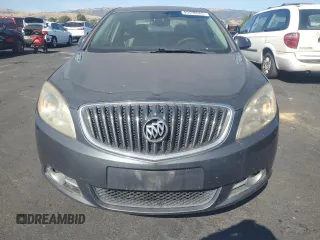 2013 Buick Verano with VIN 1G4PP5SK2D4205724, listed as a Copart auction lot 59596665 with 182,773 mi miles and Clean title. Bid and sale history available at DreamBid. Image 5.