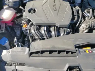 2023 Hyundai Sonata SEL с VIN KMHL64JA2PA314856, выставлен на аукционе Copart как лот 65227705 с пробегом 38 749 миль миль и Чистый • Clean title. История ставок и продаж доступна на DreamBid. Изображение 13.