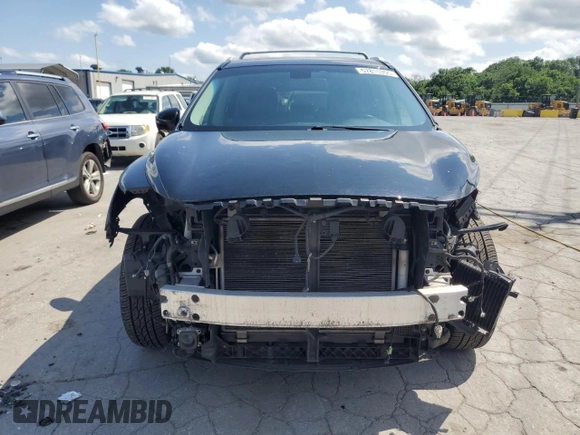 2015 Infiniti QX60 z VIN 5N1AL0MM0FC536118, wystawiony jako Copart lot #57816955 z przebiegiem 149 835 mil mil oraz Szkody całkowita. Historia ofert i sprzedaży dostępna na DreamBid. Obrazek 5.