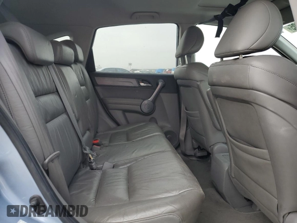 2008 Honda CR-V EX-L z VIN 5J6RE38798L010560, wystawiony jako Copart lot #57910405 z przebiegiem 115 206 mil mil oraz Szkoda całkowita • Salvage title. Historia ofert i sprzedaży dostępna na DreamBid. Obrazek 11.