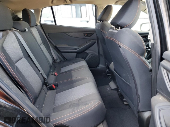 2023 Subaru Crosstrek Premium с VIN JF2GTAEC4PH214050, выставлен на аукционе Copart как лот 49911315 с пробегом 40 576 миль миль и Списание • Salvage title. История ставок и продаж доступна на DreamBid. Изображение 11.
