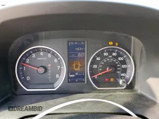 2011 Honda CR-V SE z VIN 5J6RE4H45BL086408, wystawiony jako Copart lot #57888225 z przebiegiem 146 347 mil mil oraz Szkoda całkowita • Salvage title. Historia ofert i sprzedaży dostępna na DreamBid. Obrazek 9.