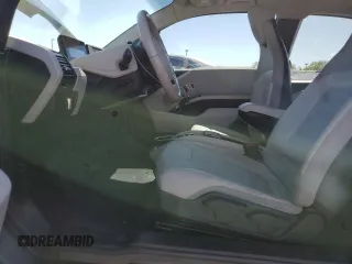 2014 BMW i3 с VIN WBY1Z2C52EV285421, выставлен на аукционе Copart как лот 58049395 с пробегом 80 614 миль миль и Чистый • Clean title. История ставок и продаж доступна на DreamBid. Изображение 7.