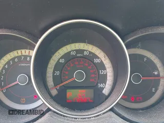 2011 Kia Forte EX with VIN KNAFU4A24B5457273, listed as a IAAI auction lot 41918785 with 172,687 mi miles. Bid and sale history available at carsss.com. Image 7.