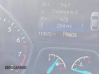 2017 Ford Escape SE with VIN 1FMCU0GD5HUD27584, listed as a IAAI auction lot 41958824 with 113,572 mi miles and . Bid and sale history available at DreamBid. Image 15.