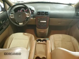 2005 Chevrolet Uplander LT with VIN 1GNDV33LX5D240531, listed as a Copart auction lot 51222535 with 96,902 mi miles and Salvage Title. Bid and sale history available at DreamBid. Image 8.