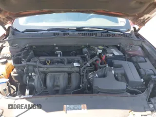 2015 Ford Fusion S with VIN 3FA6P0G73FR128739, listed as a IAAI auction lot 42768738 with 190,287 mi miles and . Bid and sale history available at DreamBid. Image 10.