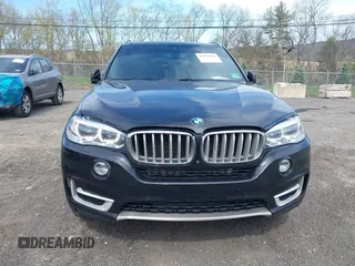 2017 BMW X5 xDrive35i with VIN 5UXKR0C31H0V78672, listed as a IAAI auction lot 42084958 with 95,782 mi miles and . Bid and sale history available at DreamBid. Image 13.