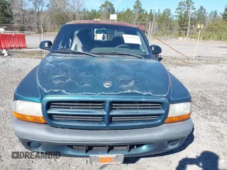 1997 Dodge Dakota z VIN 1B7GL23X0VS287930, wystawiony jako IAAI lot #41331844 z przebiegiem 144 739 mil mil oraz . Historia ofert i sprzedaży dostępna na DreamBid. Obrazek 12.