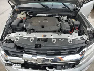 2020 Chevrolet Colorado 2WD Work Truck z VIN 1GCGSBENXL1140824, wystawiony jako Copart lot #86556064 z przebiegiem Nie podano mil oraz Czysty tytuł • Clean title. Historia ofert i sprzedaży dostępna na DreamBid. Obrazek 11.