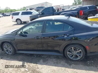 2024 Subaru WRX z VIN JF1VBAB61R9819962, wystawiony jako IAAI lot #42110207 z przebiegiem 6 568 mil mil oraz . Historia ofert i sprzedaży dostępna na DreamBid. Obrazek 13.