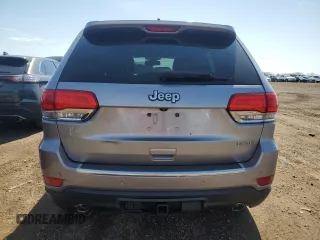 2014 Jeep Grand Cherokee Limited with VIN 1C4RJEBG4EC157449, listed as a Copart auction lot 54673485 with 213,079 mi miles and Clean Title. Bid and sale history available at carsss.com. Image 6.