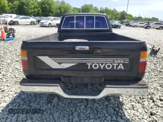 1989 Toyota Pickup с VIN JT4RN93SXK5002435, выставлен на аукционе Copart как лот 55853975 с пробегом 69 780 миль миль и Чистый • Clean title. История ставок и продаж доступна на DreamBid. Изображение 6.