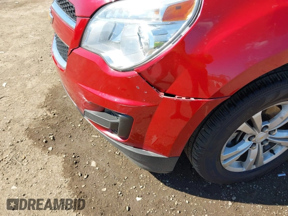 2013 Chevrolet Equinox LT with VIN 2GNFLDE3XD6395045, listed as a IAAI auction lot 42046864 with 120,354 mi miles and . Bid and sale history available at DreamBid. Image 17.