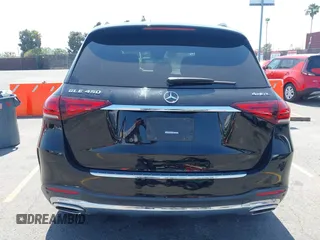 2021 Mercedes-Benz GLE 450 z VIN 4JGFB5KB1MA398430, wystawiony jako IAAI lot #42606317 z przebiegiem 58 584 mil mil oraz . Historia ofert i sprzedaży dostępna na DreamBid. Obrazek 16.