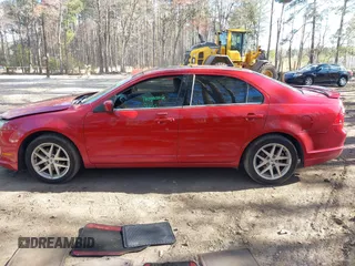 2010 Ford Fusion SEL with VIN 3FAHP0JG1AR315505, listed as a IAAI auction lot 41884082 with 131,348 mi miles and . Bid and sale history available at DreamBid. Image 14.