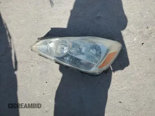2005 Toyota Sienna XLE с VIN 5TDBA22C85S052389, выставлен на аукционе Copart как лот 52626295 с пробегом 221 755 миль миль и Списание • Salvage title. История ставок и продаж доступна на DreamBid. Изображение 13.