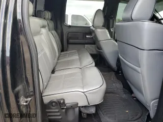 2006 Lincoln Mark LT with VIN 5LTPW18556FJ24304, listed as a Copart auction lot 77613664 with 216,206 mi miles and Clean Title. Bid and sale history available at carsss.com. Image 11.