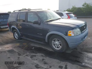 2002 Ford Explorer XLS with VIN 1FMZU62E12ZC04436, listed as a IAAI auction lot 42746422 with 198,618 mi miles and . Bid and sale history available at DreamBid. Image 1.