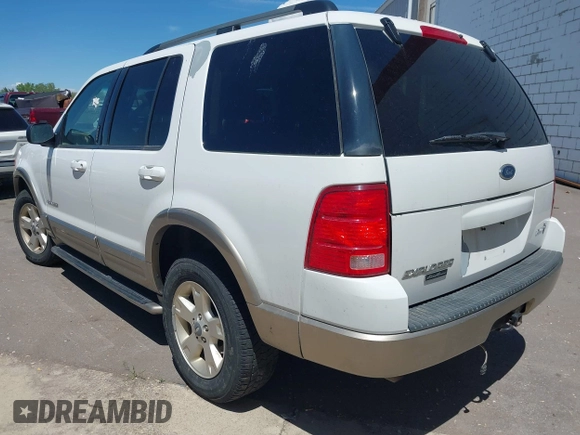 2004 Ford Explorer с VIN 1FMZU84W84UB16890, выставлен на аукционе IAAI как лот 42208403 с пробегом 266 940 миль миль и . История ставок и продаж доступна на DreamBid. Изображение 3.