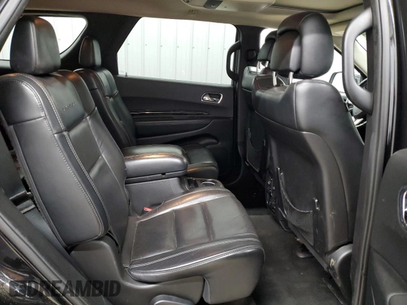 2013 Dodge Durango Citadel with VIN 1C4RDJEG2DC665090, listed as a Copart auction lot 51944065 with 144,983 mi miles and Clean Title. Bid and sale history available at carsss.com. Image 11.